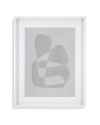 Картина Soft shape set of 4 Картина Soft shape set of 4