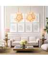 Картина Soft shape set of 4 Картина Soft shape set of 4