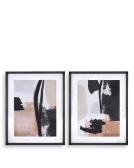 Картина Limited edition: arrangements set of 2