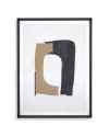 Картина Cardboard cutouts set of 2