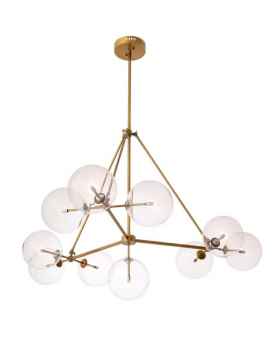 Люстра Bermude