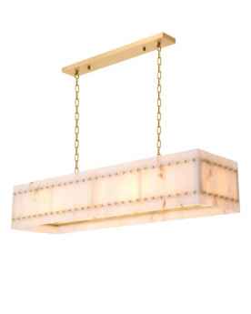 Люстра Ruby rectangular