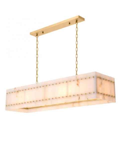Люстра Ruby rectangular