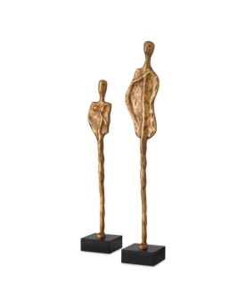 Деко объект Dual set of 2