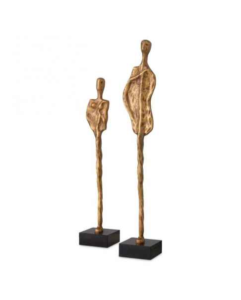 Деко объект Dual set of 2