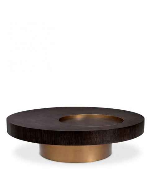 Кофейный столик Otus round