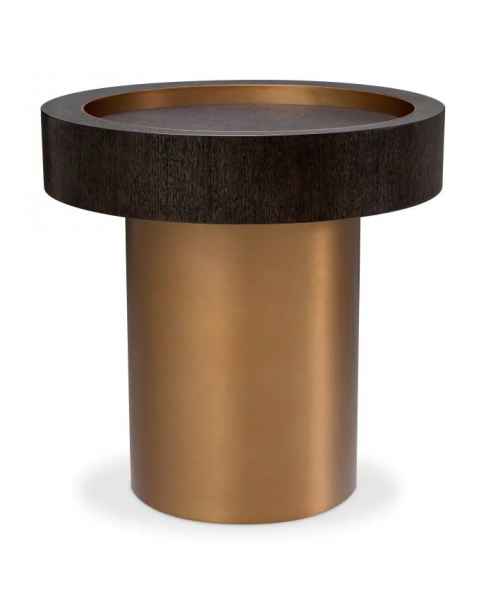 Приставной столик Otus round