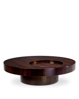 Кофейный столик Otus round