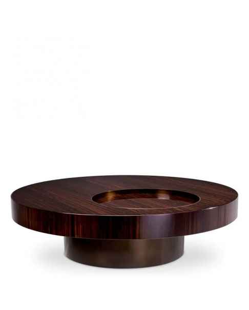 Кофейный столик Otus round