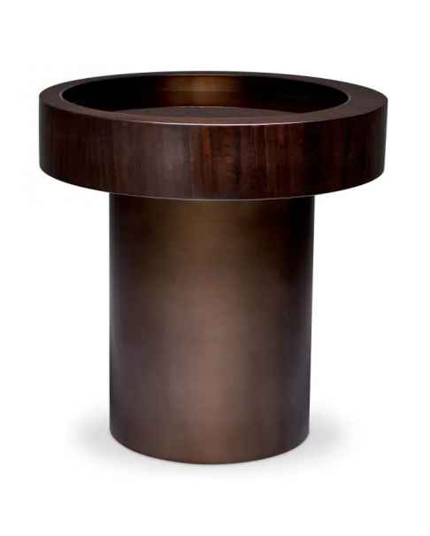 Приставной столик Otus round