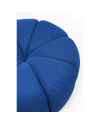 Пуф Peppo Lounge Blue Ø76cm
