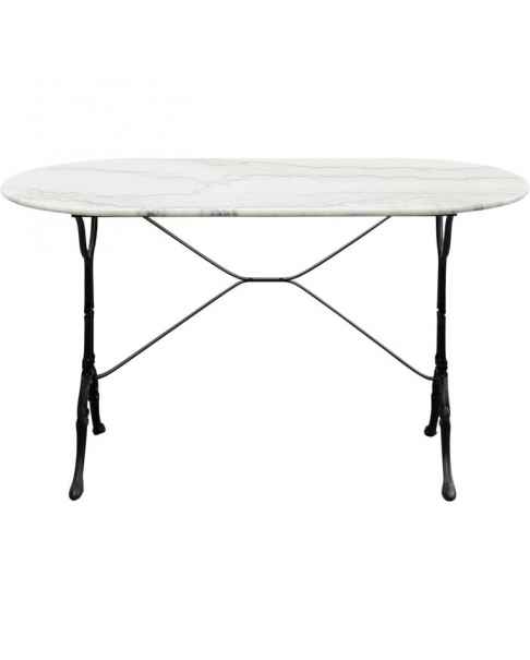 Барный столик Kaffeehaus White 120x60cm