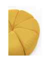 Пуф Peppo Lounge Yellow Ø76cm Пуф Peppo Lounge Yellow Ø76cm