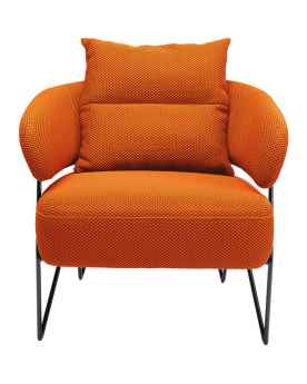 Кресло Peppo Orange