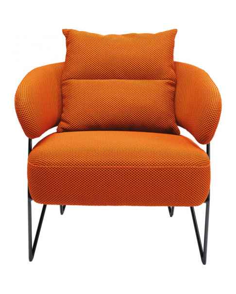 Кресло Peppo Orange