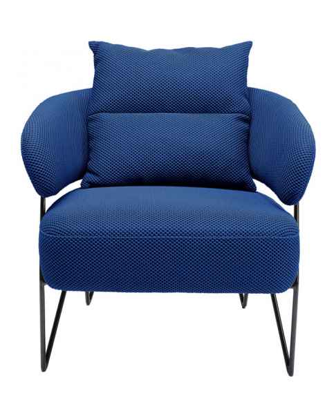 Кресло Peppo Blue