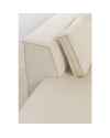 Угловой диван Infinity Ottomane Cord Cream Left