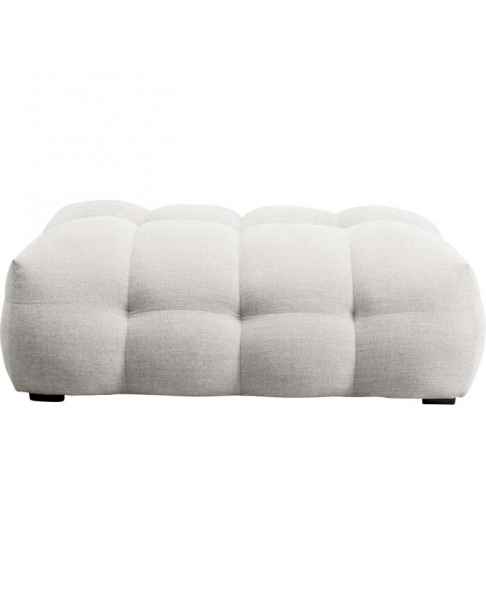 Пуф Salamanca Cream 125x80cm