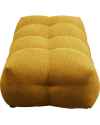 Пуф Salamanca Yellow 125x80cm Пуф Salamanca Yellow 125x80cm