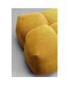 Пуф Salamanca Yellow 125x80cm Пуф Salamanca Yellow 125x80cm