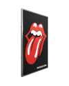 Картина в раме Rock Cover 123x88cm