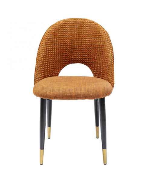 Стул Hudson Orange