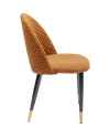Стул Hudson Orange