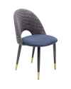 Стул Hudson Blue Стул Hudson Blue