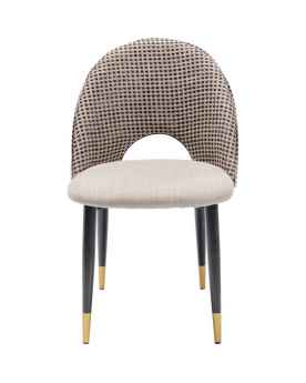 Стул Hudson Beige