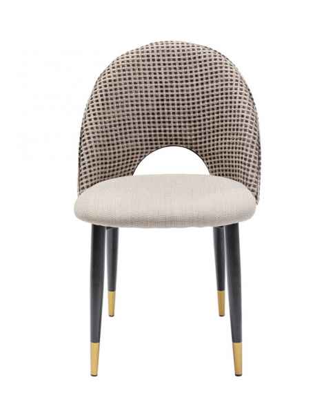 Стул Hudson Beige