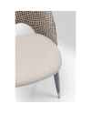 Стул Hudson Beige