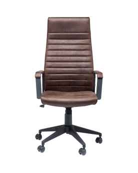Офисное кресло Labora High Brown