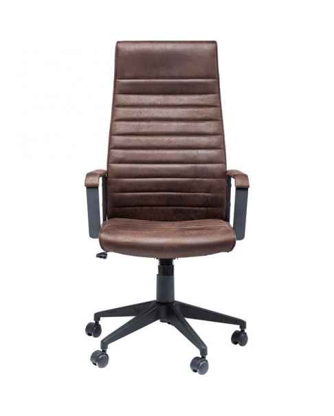 Офисное кресло Labora High Brown