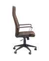 Офисное кресло Labora High Brown