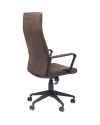 Офисное кресло Labora High Brown