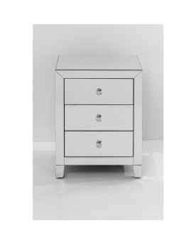 Тумба Luxury 3 Drawers