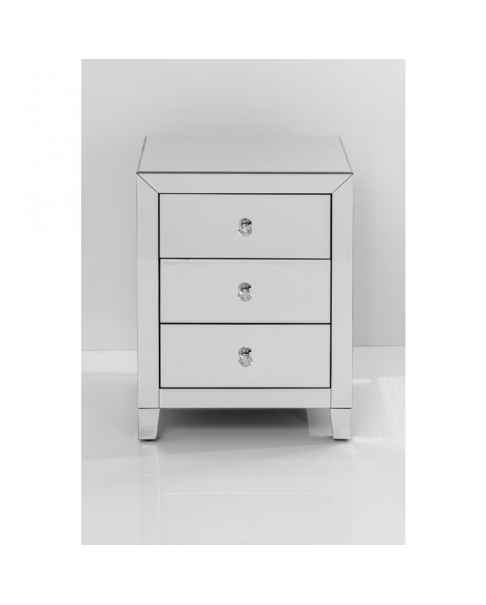 Тумба Luxury 3 Drawers