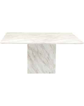 Стол Artistico Marble 160x90cm