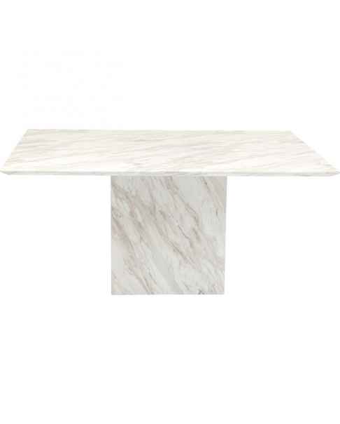 Стол Artistico Marble 160x90cm