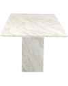 Стол Artistico Marble 160x90cm