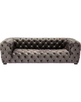 Диван Metropol Grey 238cm