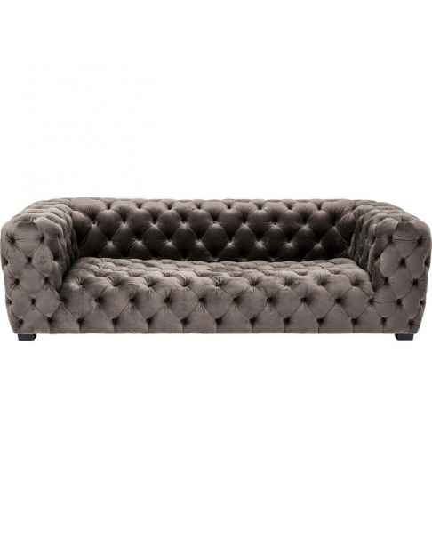 Диван Metropol Grey 238cm