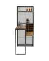 Шкаф Vinoteca