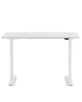 Офисный стол Smart White White 120x70