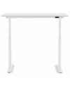 Офисный стол Smart White White 120x70
