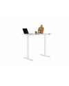 Офисный стол Smart White White 120x70