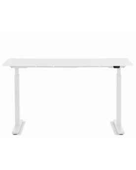 Офисный стол Smart White White 140x60