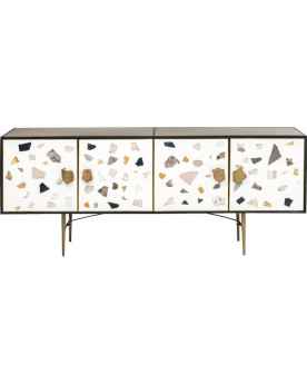 Комод Terrazzo 183cm