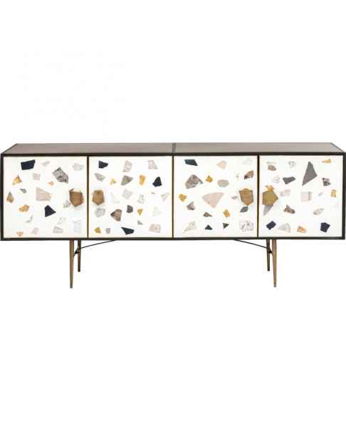 Комод Terrazzo 183cm