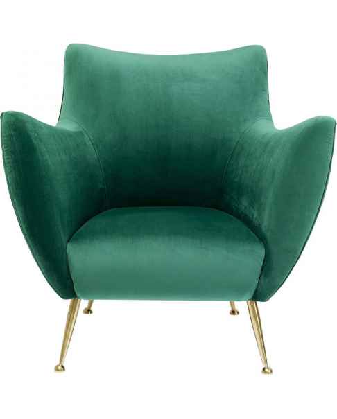 Кресло Goldfinger Green Кресло Goldfinger Green